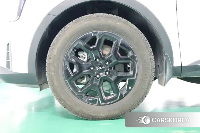 Kia The New Sorento 4th Generation id 3745571 из Кореи 11