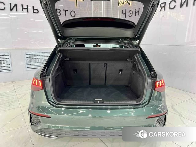 Audi A3 id 4335014 из Китая 11