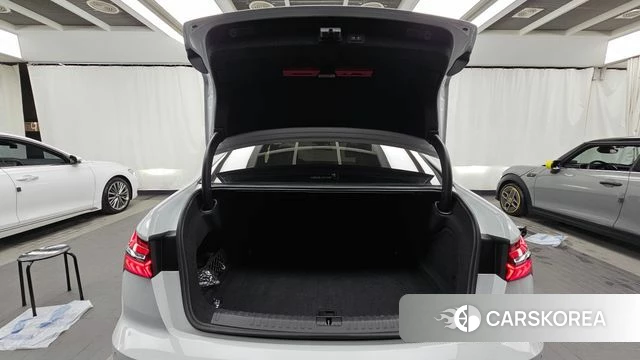 Audi A6 (C8) id 4646980 из Кореи 11