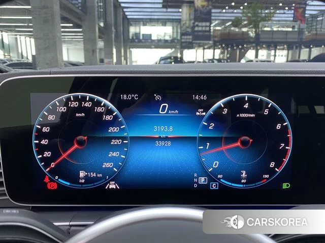 Mercedes-Benz GLE (import) id 3889973 из Китая 11