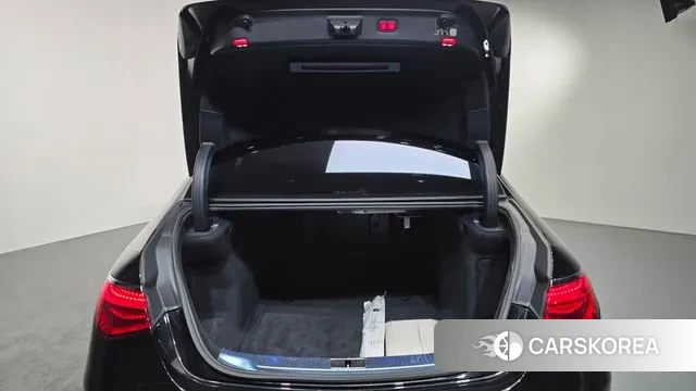 Mercedes-Benz S-Class W223 id 3640006 из Кореи 11