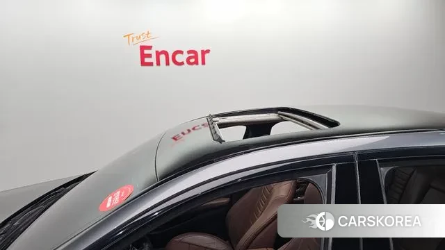 Mercedes-Benz E-Class W213 id 3345385 из Кореи 11