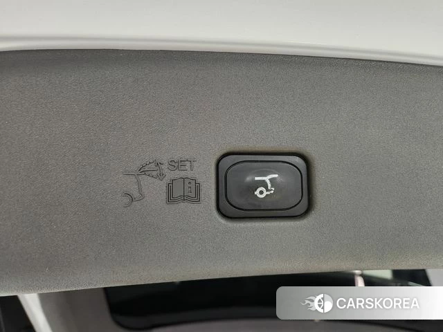 Lincoln Nautilus 2nd Generation id 3909712 из Кореи 11