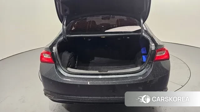 Chevrolet (GM Daewoo) All New Malibu id 3134503 из Кореи 11