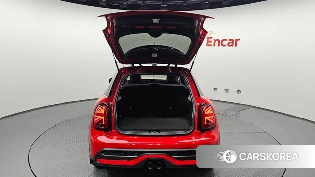 Mini Cooper S id 4409653 из Кореи 11