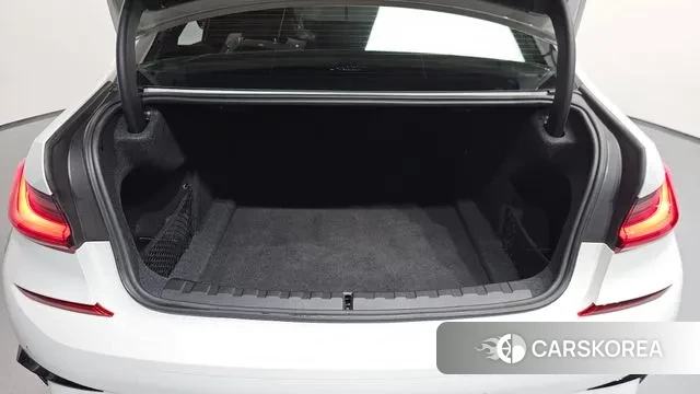 BMW 3 Series (G20) id 3372948 из Кореи 11