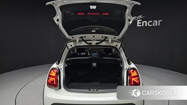 Mini Cooper id 3550035 из Кореи 11