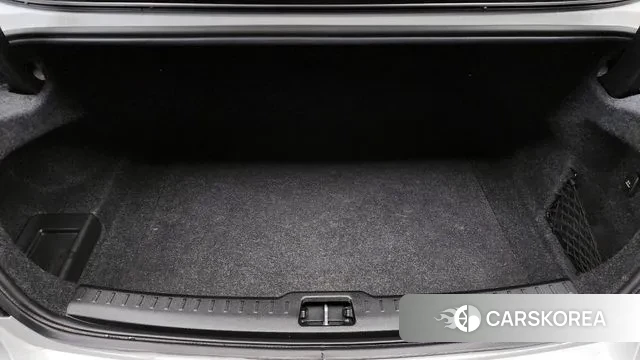 Volvo S60 3rd generation id 3551689 из Кореи 11