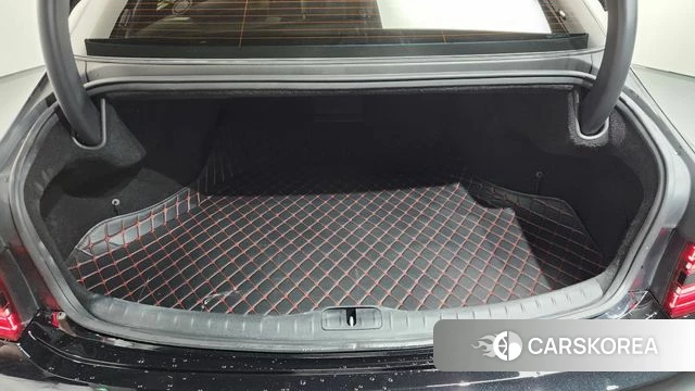 Genesis G80 (RG3) id 4594097 из Кореи 11