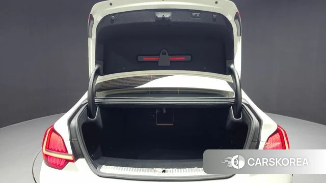 Kia The New K9 2nd generation id 4793518 из Кореи 11