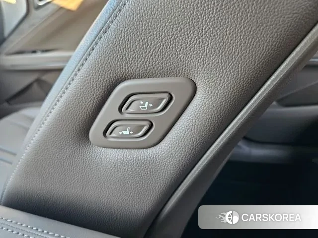 Kia K8 id 3619478 из Кореи 11