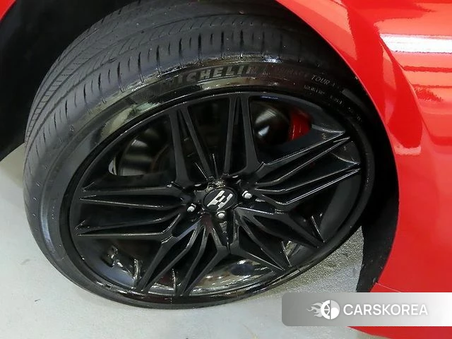 Kia Stinger id 4900748 из Кореи 11