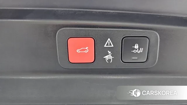 Peugeot 5008 second generation id 3549936 из Кореи 11