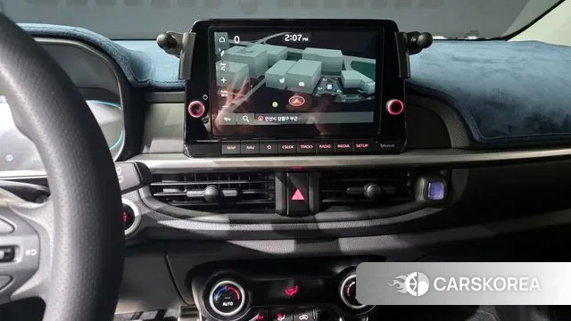 Kia The New Morning (JA) id 3382832 из Кореи 11