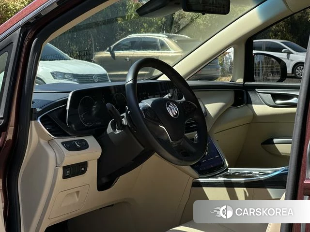Buick GL8 id 4239868 из Китая 11