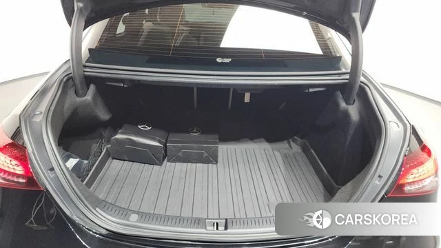 Mercedes-Benz E-Class W213 id 3940838 из Кореи 11