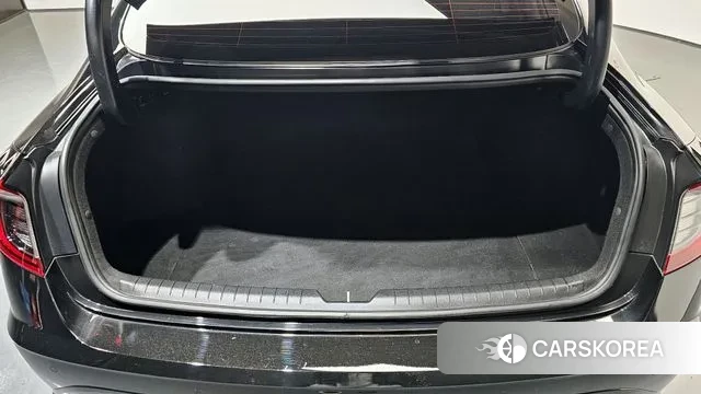 Hyundai Sonata (DN8) id 3433730 из Кореи 11