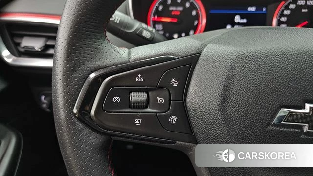 Chevrolet (GM Daewoo) Trailblazer id 4594170 из Кореи 11