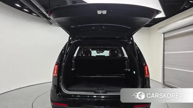 Kia Mohave Master id 3517829 из Кореи 11