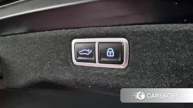 Hyundai Sonata D Edge (DN8) id 3614582 из Кореи 11