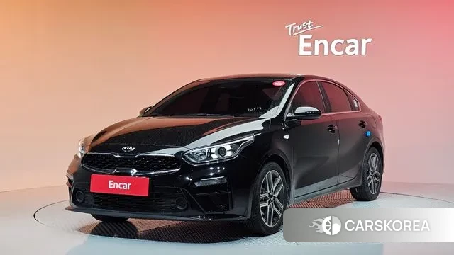 Kia Come New K3 id 3335629 из Кореи 11