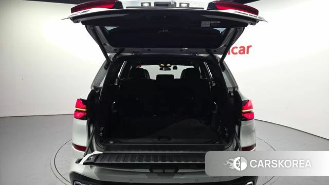 BMW X5 (G05) id 3963211 из Кореи 11