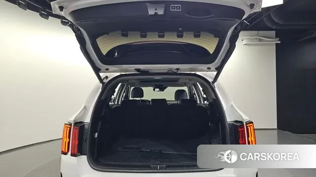 Kia Sorento 4th Generation id 3697947 из Кореи 11