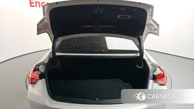 Kia K8 id 3416813 из Кореи 11