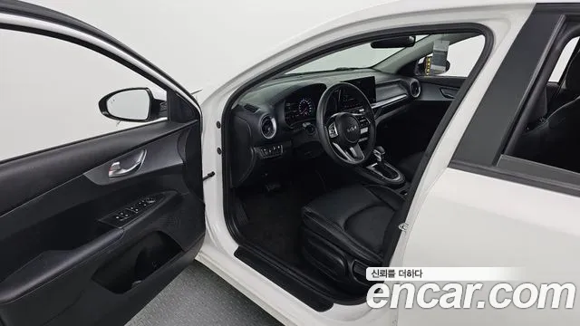 Kia The New K3 2nd generation id 2622764 из Кореи 11