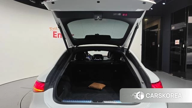 Mercedes-Benz EQS V297 id 4646203 из Кореи 11