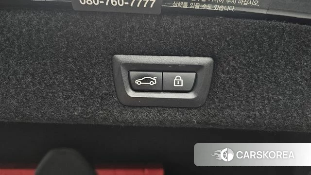 BMW 7 Series (G11) id 3800964 из Кореи 11