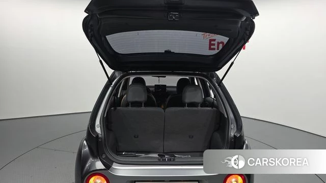 Hyundai Casper id 4928970 из Кореи 11