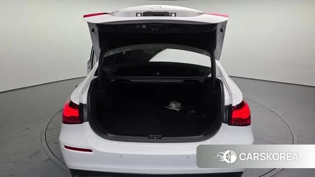 Mercedes-Benz A-Class W177 id 3549886 из Кореи 11