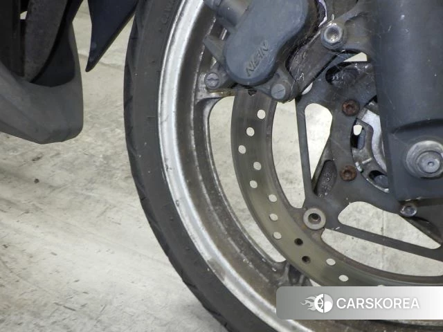 Honda CBR250R id 3946903 из Японии 11