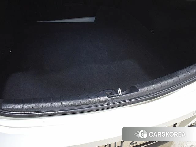 Hyundai The New Grandeur IG id 3890243 из Кореи 11