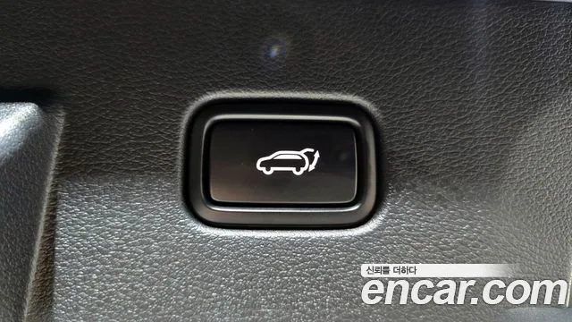 Kia Sportage 5th Generation Hybrid id 2943629 из Кореи 11