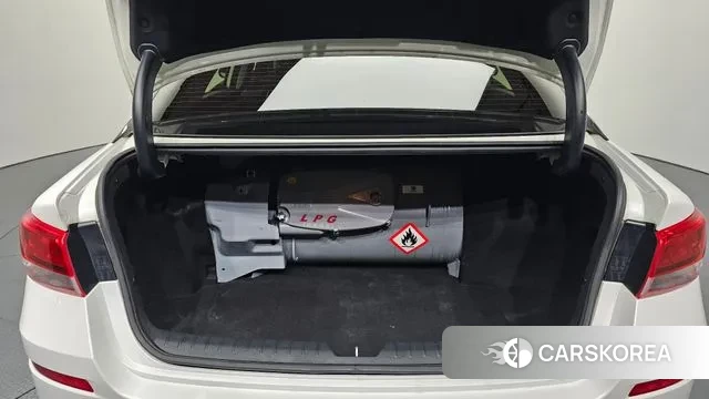 Kia The New K5 2nd generation id 3593286 из Кореи 11