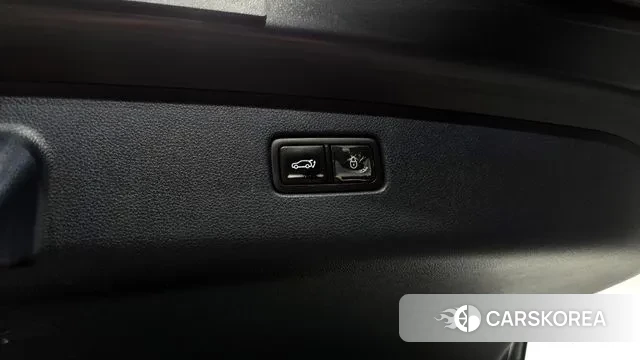 Genesis GV70 id 3591784 из Кореи 11