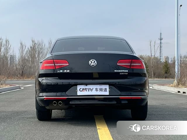 Volkswagen Magotan id 4207820 из Китая 11