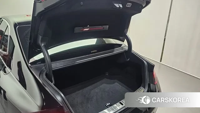 Genesis G90 (RS4) id 3670358 из Кореи 11