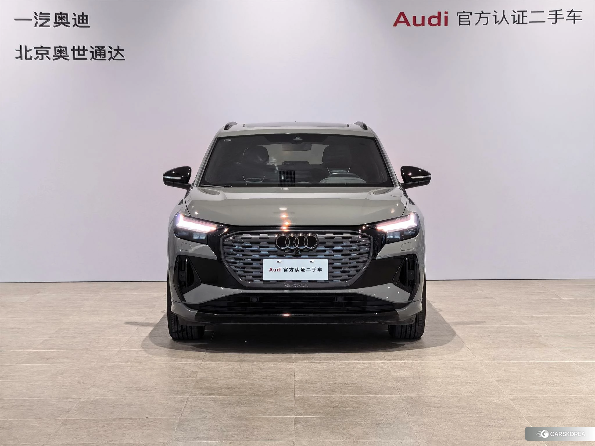 Audi Q4 id 4492741 из Китая 11