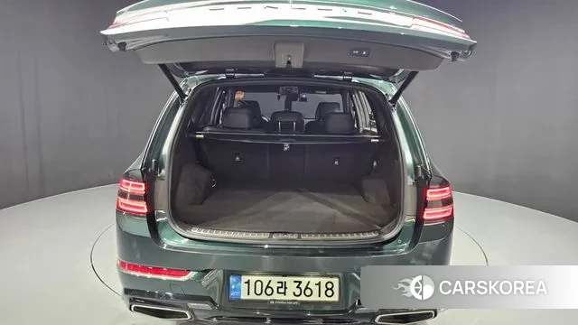 Genesis GV80 id 2890860 из Кореи 11