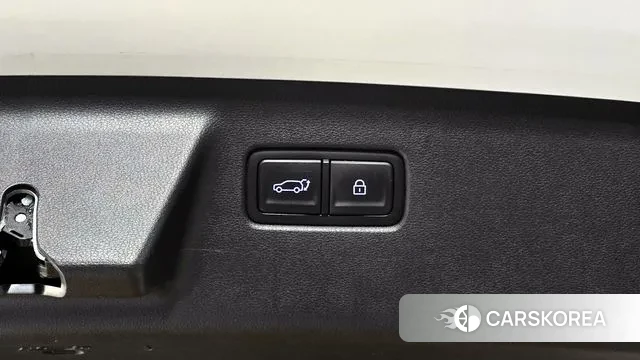 Hyundai Santa Fe (MX5) id 3420433 из Кореи 11