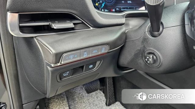 Genesis GV80 id 4775392 из Кореи 11