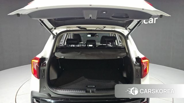 Kia The New Seltos id 3811764 из Кореи 11