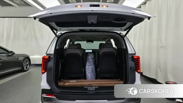 Kia The New Carnival 4th Generation id 3405405 из Кореи 11