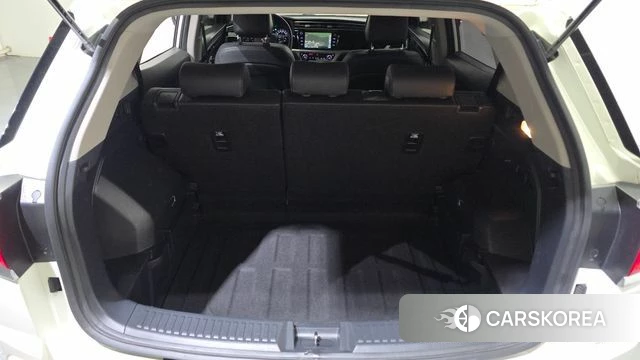 Ssangyong Beautiful Korando id 4316636 из Кореи 11