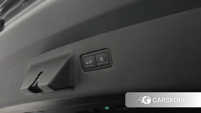 Hyundai Santa Fe (MX5) id 3131558 из Кореи 11