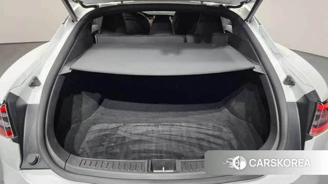 Tesla Model S id 4446294 из Кореи 11