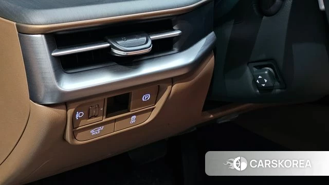 Hyundai Grandeur (GN7) id 4941887 из Кореи 11